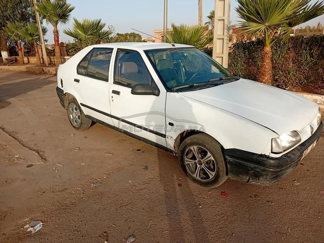 Renault 19 storia modèle 1995 diwana 2003