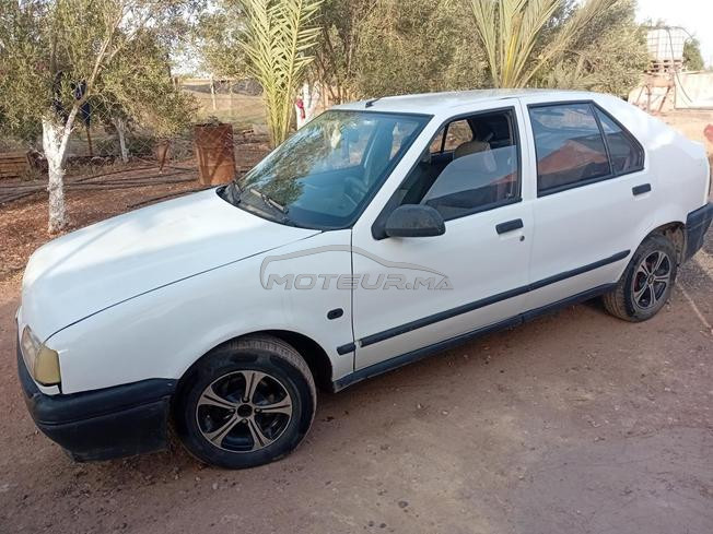 Renault 19 storia modèle 1995 diwana 2003