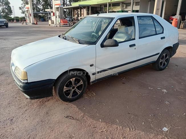 Renault 19 storia modèle 1995 diwana 2003