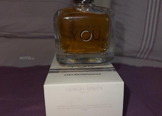 Parfum You pour femmes original
