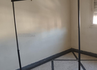 Portant à vêtements