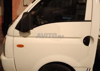 Hyundai Accent Diesel Manuelle 2014 في الدار البيضاء