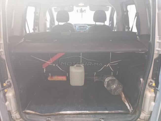  peugeot peibr 