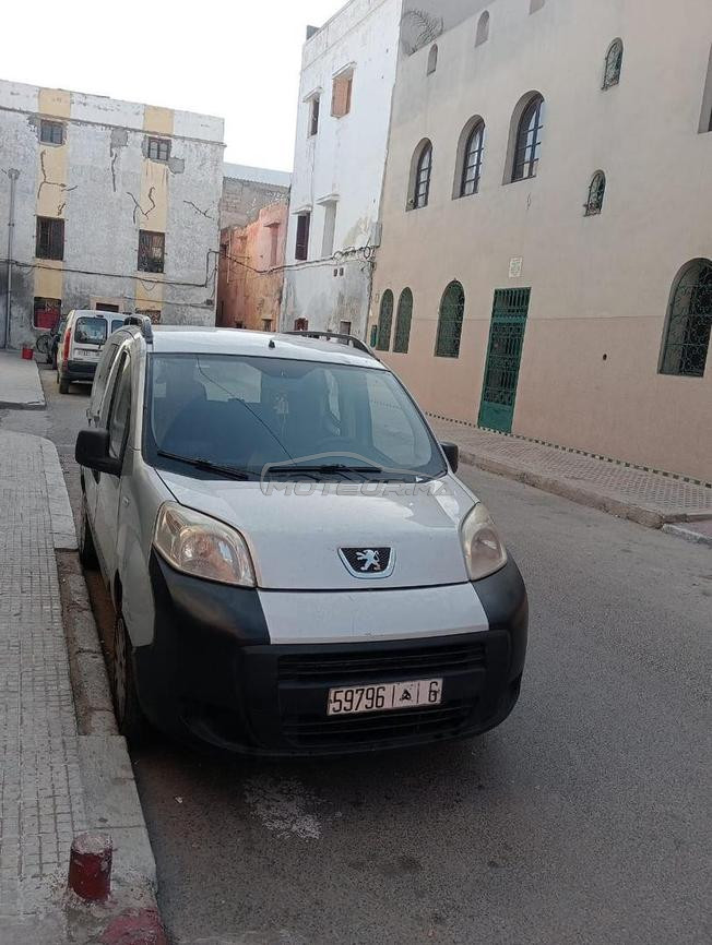  peugeot peibr 
