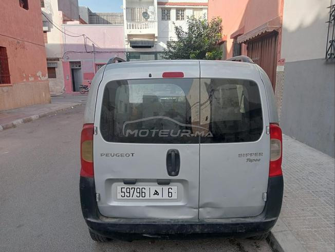  peugeot peibr 