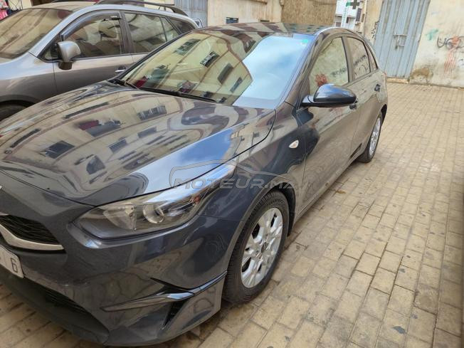 KIA CEED 1.6 AUTOMATIQUE diesel 