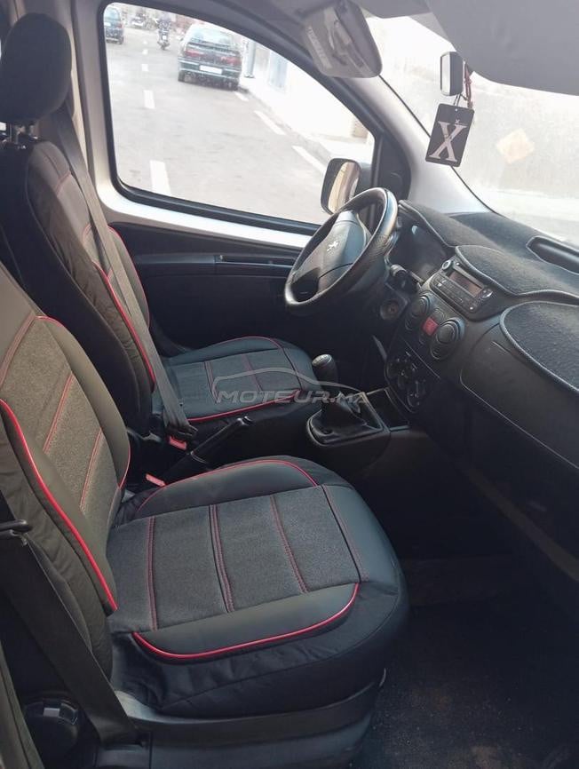  peugeot peibr 