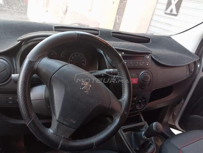  peugeot peibr 