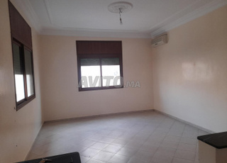 Appartement à louer à hay rida