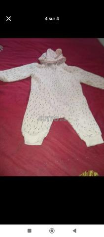 Vêtements pour bébés de 3 mois à 1 an - 2