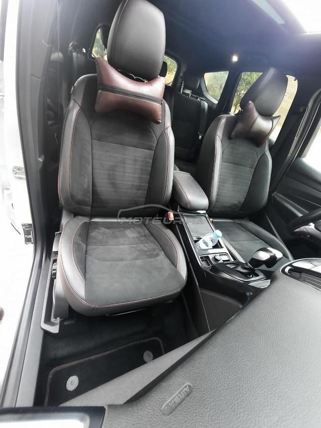 ford kuga stline