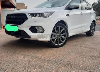 Ford Kuga Stline