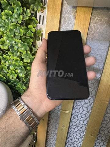 iPhone 11 Pro Max 512