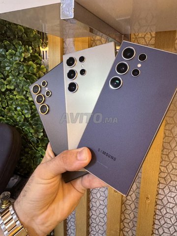 Samsung S24 Ultra 256gb 512gb