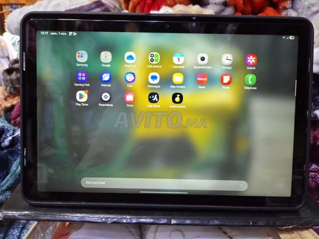 Samsung tab A9 Plus 5g