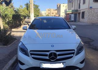 Classe A 200 2013 dd 2017