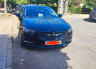 Opel Insignia en bon état