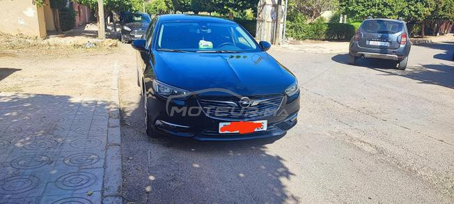 Opel Insignia meliha 