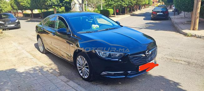 Opel Insignia meliha 