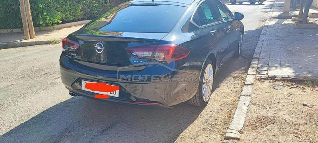 Opel Insignia meliha 