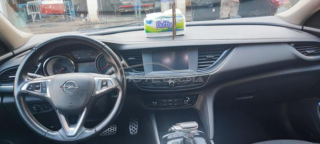 Opel Insignia meliha 