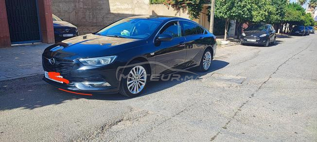 Opel Insignia meliha 