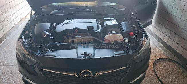 Opel Insignia meliha 