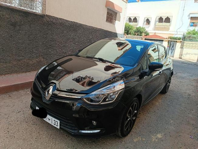 clio 4 manuel 