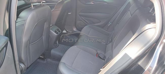 Opel Insignia meliha 