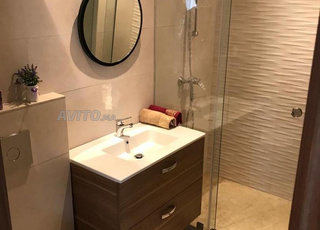 Studio à louer – Quartier Belvédère (Rue Rocroy)