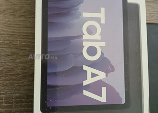 تابلت A7 شبه جديدة للبيع