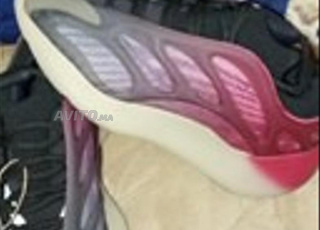 Espadrille Adidas original