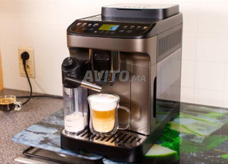 ديلونجي ايفو نكست كابتشينو أوتوماتيك