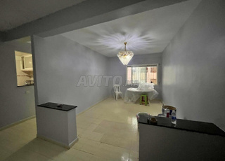 Appartement à vendre 84 m² à Casablanca
