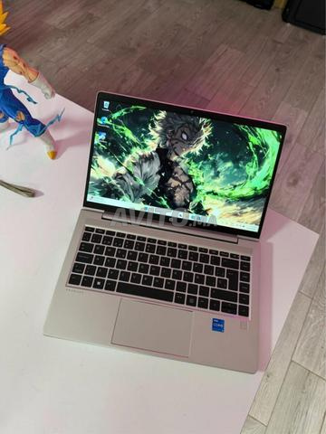 Probook 2024 i5 13eme 16Go ram 512 ssd battery 8H - 2