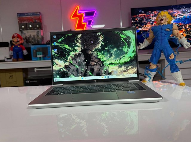 بروبوك 2024 i5 الجيل الثالث عشر 16 جيجابايت رام 512 SSD بطارية 8 ساعات