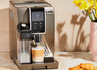 Delonghi dinamica plus connect
