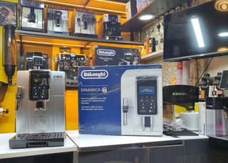 Delonghi dinamica vappeur