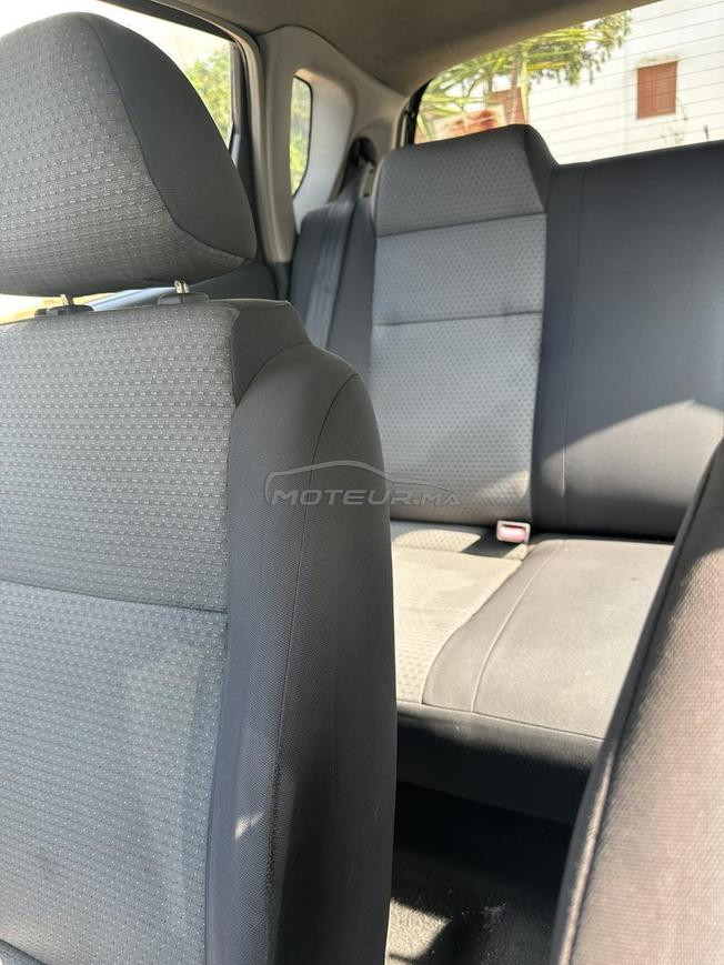 Chevrolet Aveo LS (2009)