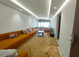 شقة مفروشة 80 متر مربع حي Les Princesses