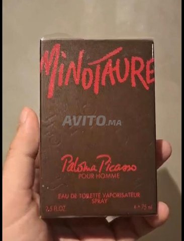 Parfum Paloma Picasso