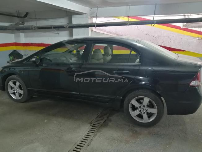 Honda Civic 2009 auto