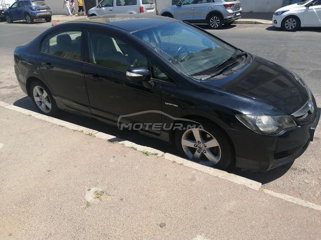 Honda Civic 2009 auto
