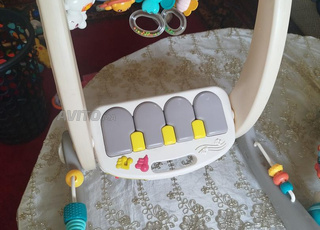 أداة مساعدة على المشي