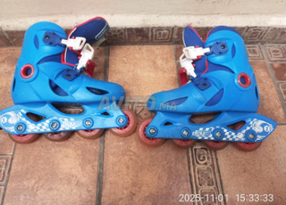 Les patins