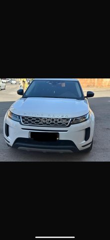 evoque bb velar 345000 dhs 