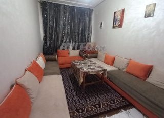 Location quotidienne et mensuelle