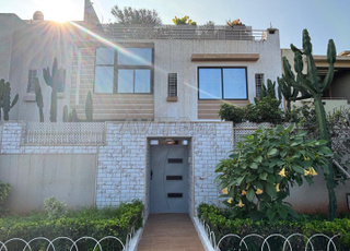 Villa à vendre - Had Soualem - 2 350kMAD - TB Etat