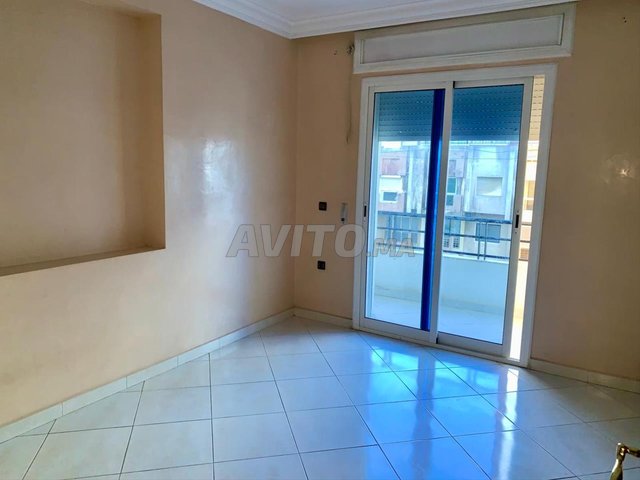 Appartement vide à louer Vide La gare