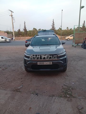 Dacia Duster 6/2025